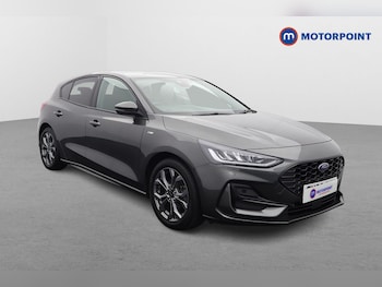 Ford - Focus