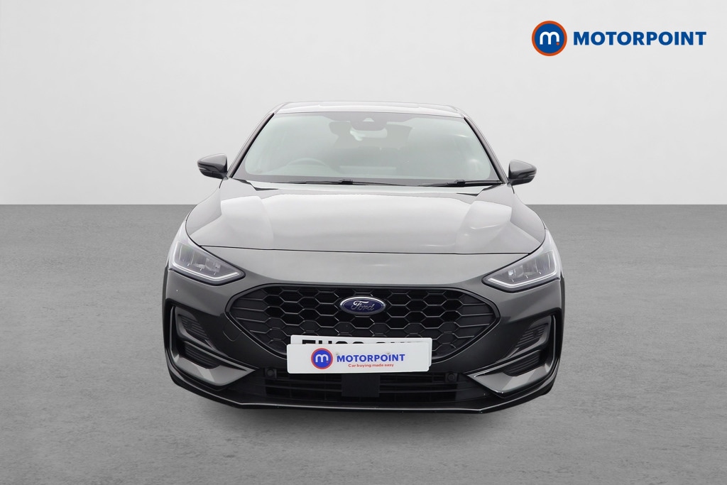 Used Ford Focus 2023 for sale - 76255606: Photo 2
