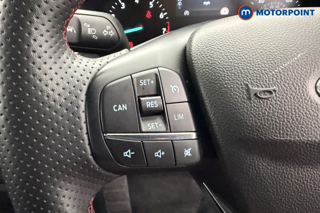 Used Ford Focus 2023 for sale - 76255606: Photo 20