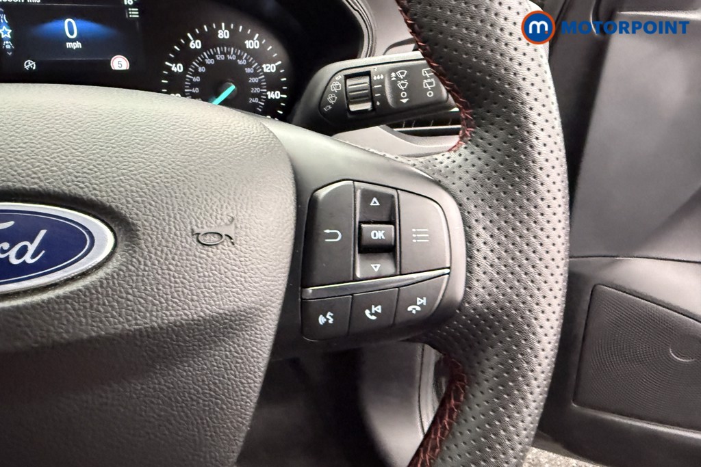 Used Ford Focus 2023 for sale - 76255606: Photo 21