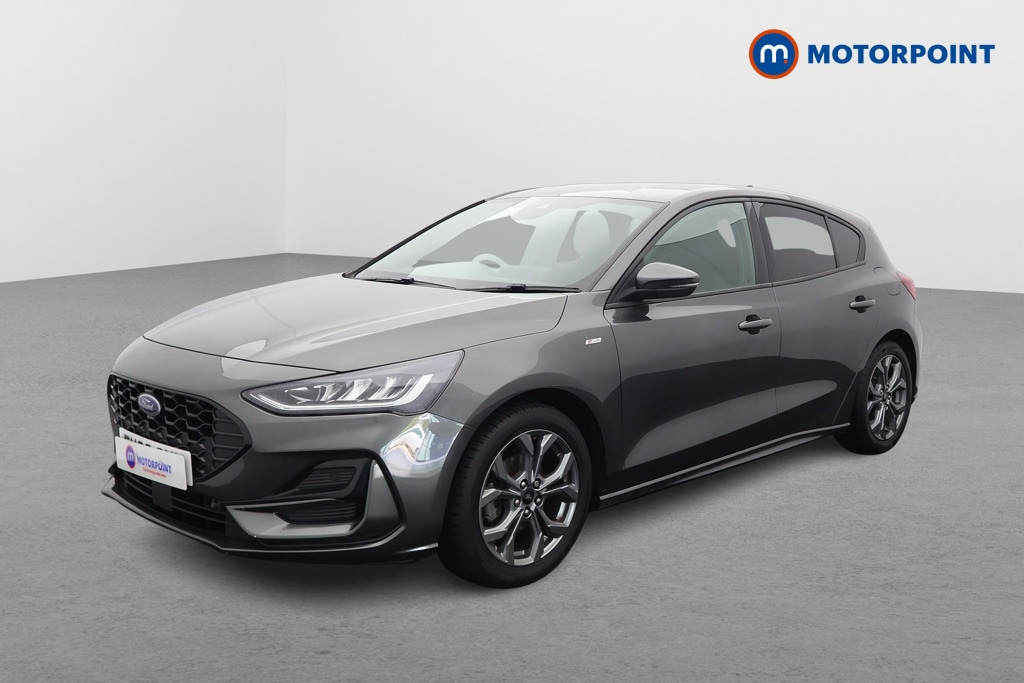 Used Ford Focus 2023 for sale - 76255606: Photo 3