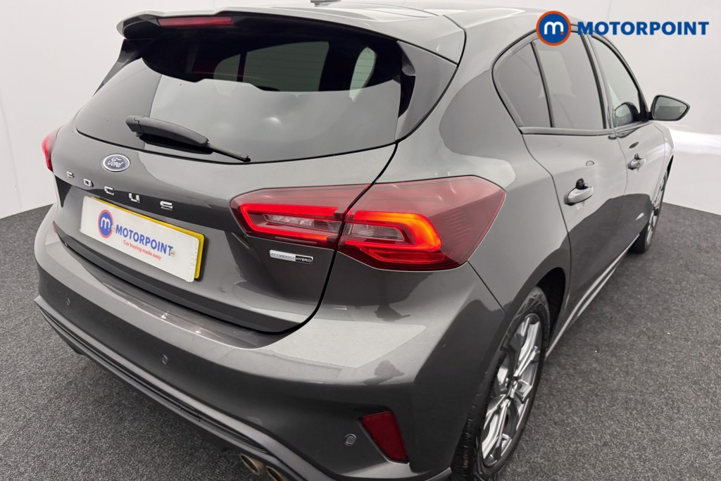 Used Ford Focus 2023 for sale - 76255606: Photo 32