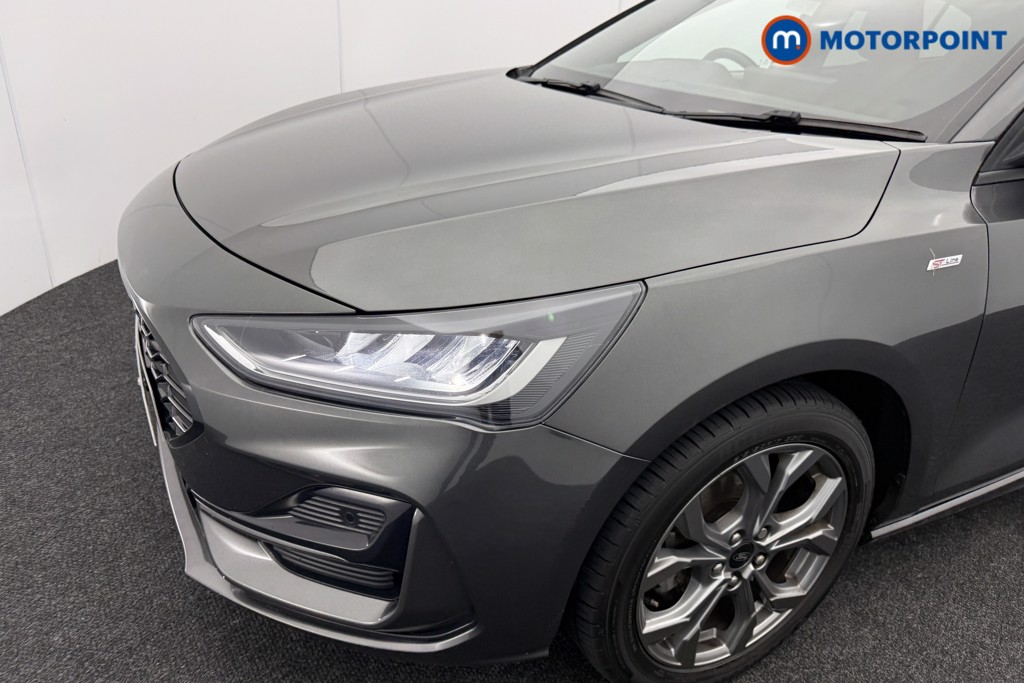 Used Ford Focus 2023 for sale - 76255606: Photo 34