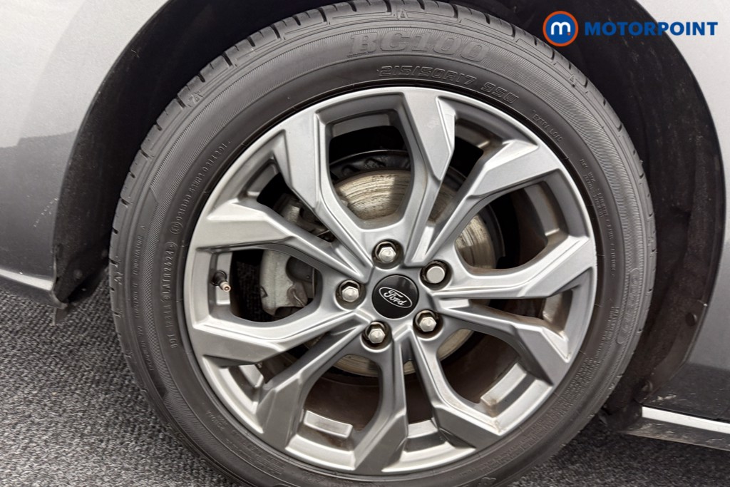 Used Ford Focus 2023 for sale - 76255606: Photo 35