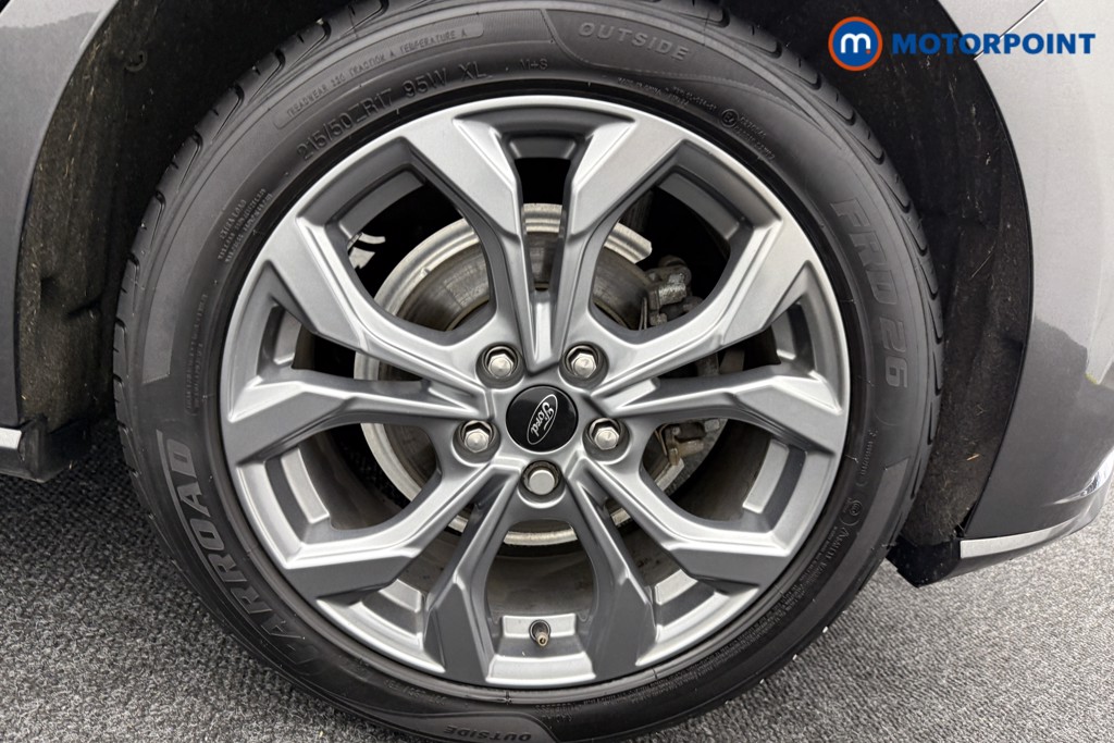 Used Ford Focus 2023 for sale - 76255606: Photo 36