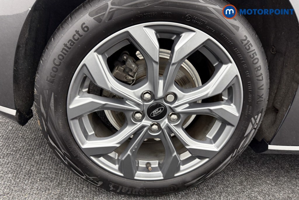 Used Ford Focus 2023 for sale - 76255606: Photo 37