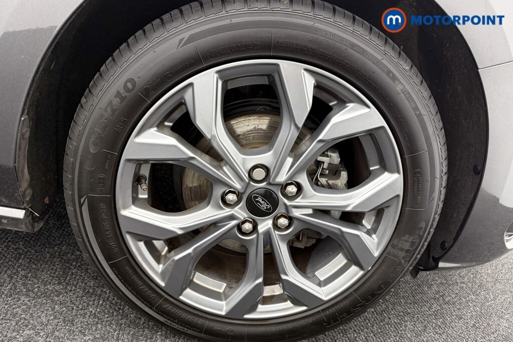 Used Ford Focus 2023 for sale - 76255606: Photo 38