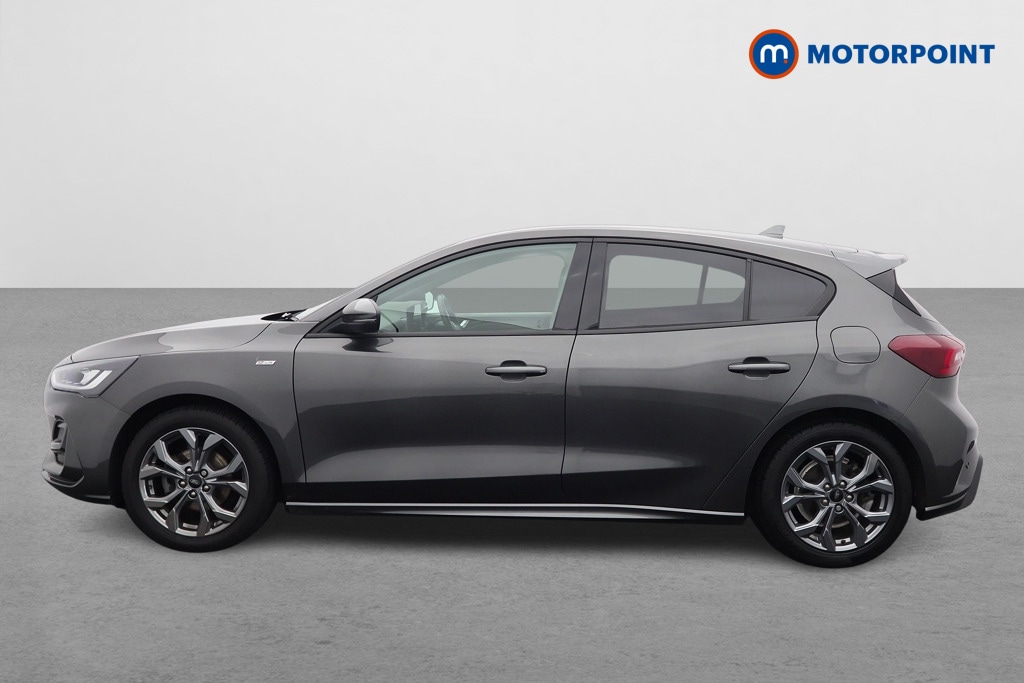 Used Ford Focus 2023 for sale - 76255606: Photo 4