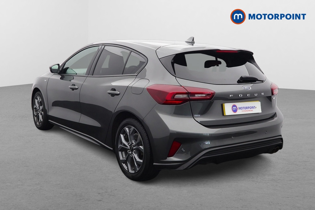 Used Ford Focus 2023 for sale - 76255606: Photo 5