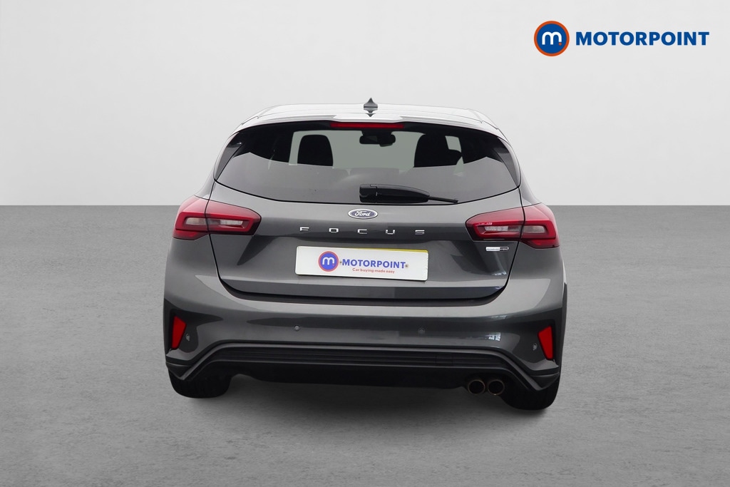 Used Ford Focus 2023 for sale - 76255606: Photo 6