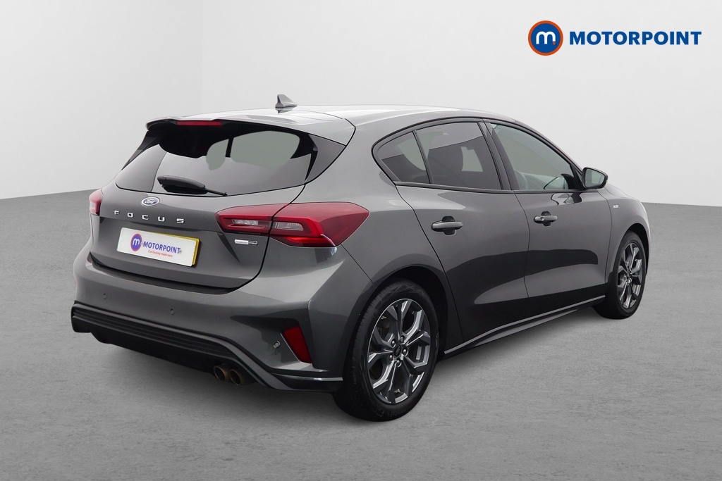 Used Ford Focus 2023 for sale - 76255606: Photo 7