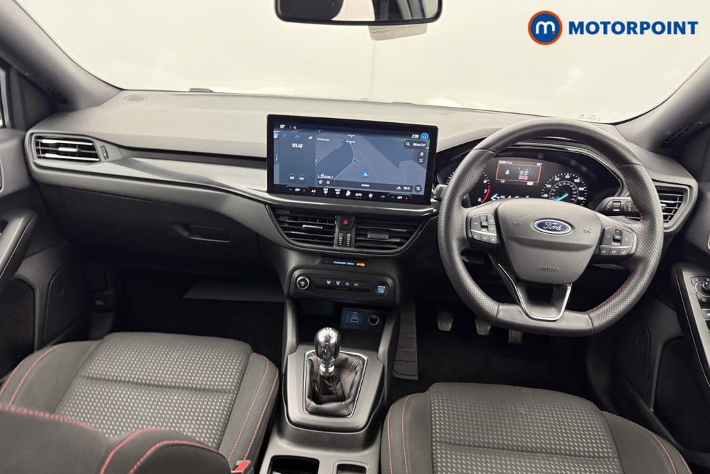 Used Ford Focus 2023 for sale - 76255606: Photo 9