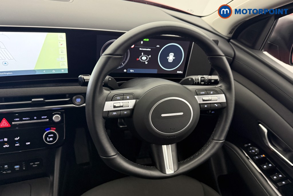 Used Hyundai TUCSON 2025 for sale - 77354824: Photo 11