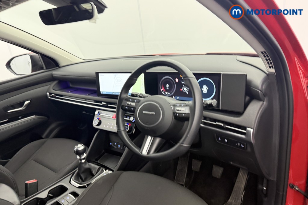 Used Hyundai TUCSON 2025 for sale - 77354824: Photo 12