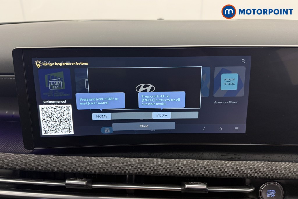 Used Hyundai TUCSON 2025 for sale - 77354824: Photo 15