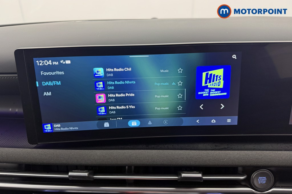 Used Hyundai TUCSON 2025 for sale - 77354824: Photo 16