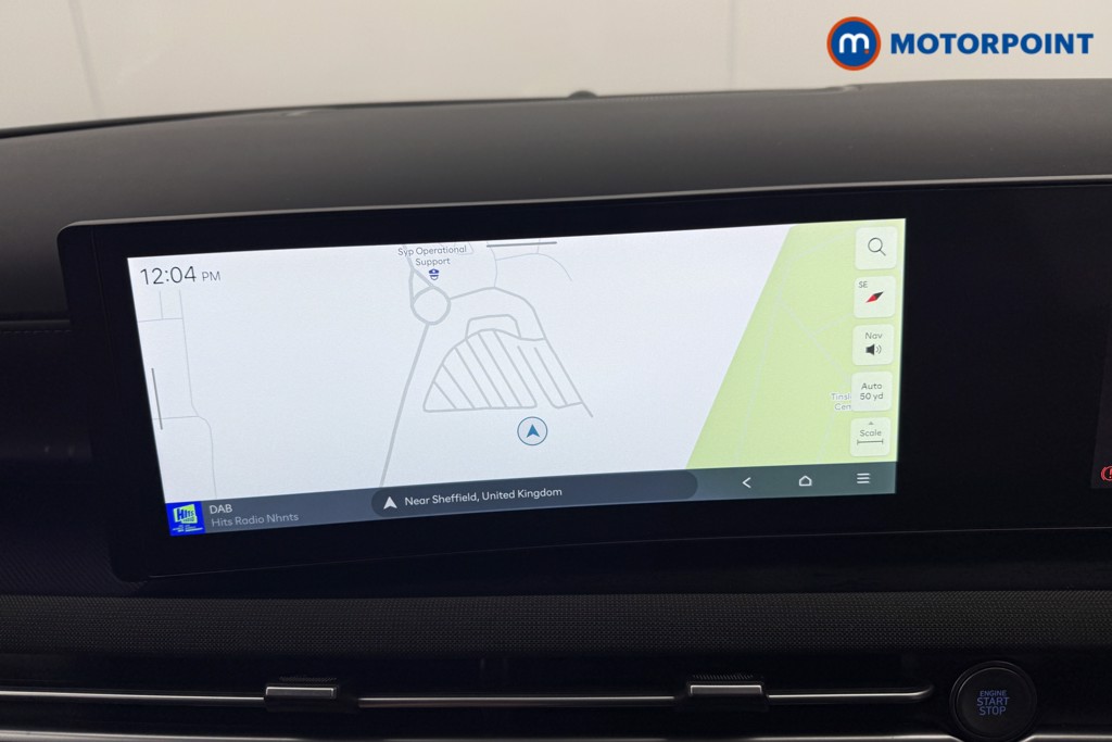 Used Hyundai TUCSON 2025 for sale - 77354824: Photo 17