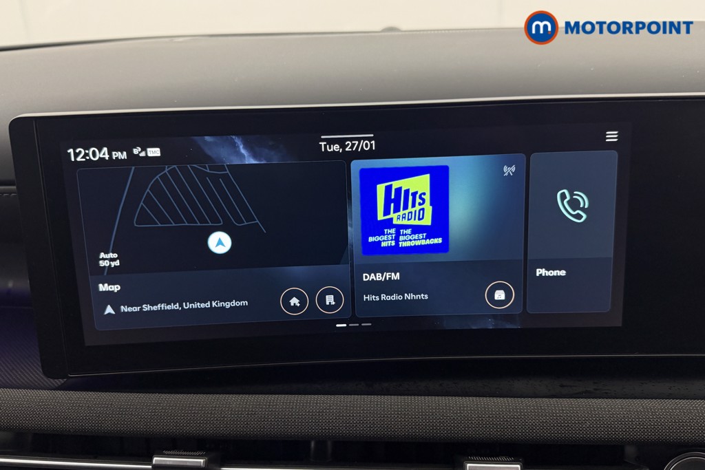 Used Hyundai TUCSON 2025 for sale - 77354824: Photo 18