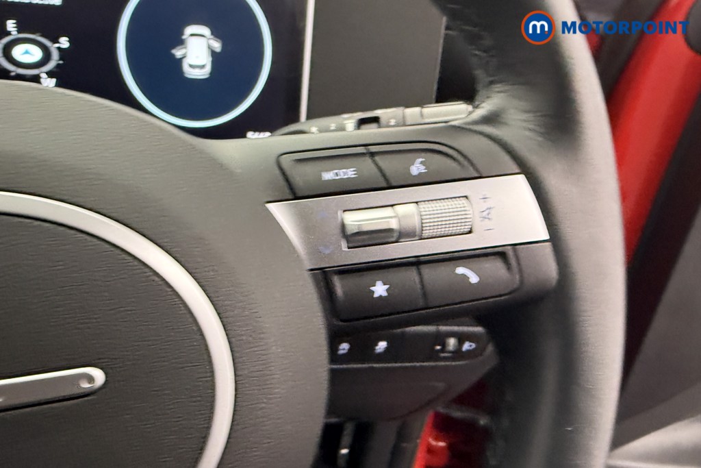 Used Hyundai TUCSON 2025 for sale - 77354824: Photo 22