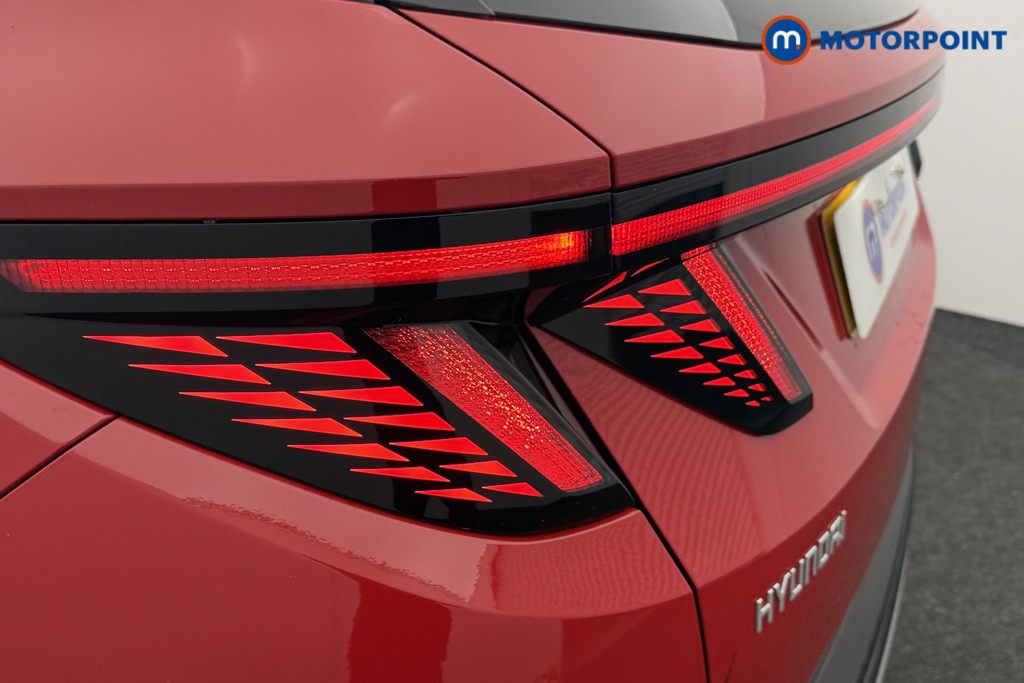 Used Hyundai TUCSON 2025 for sale - 77354824: Photo 34