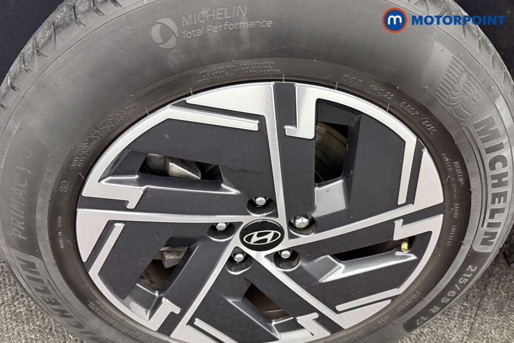 Used Hyundai TUCSON 2025 for sale - 77354824: Photo 38