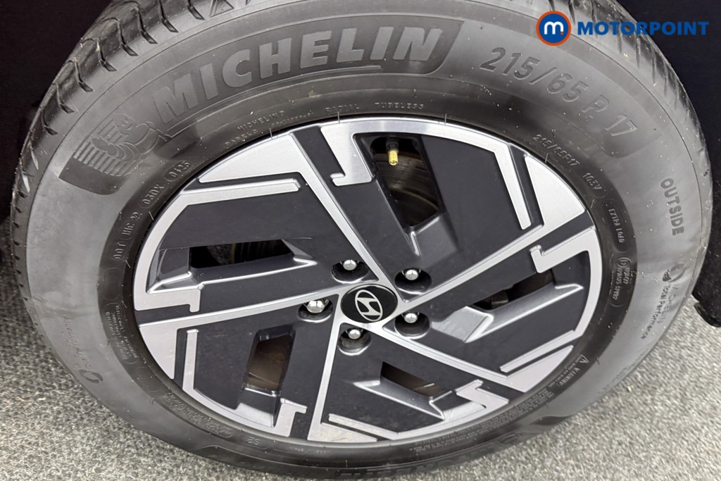 Used Hyundai TUCSON 2025 for sale - 77354824: Photo 39