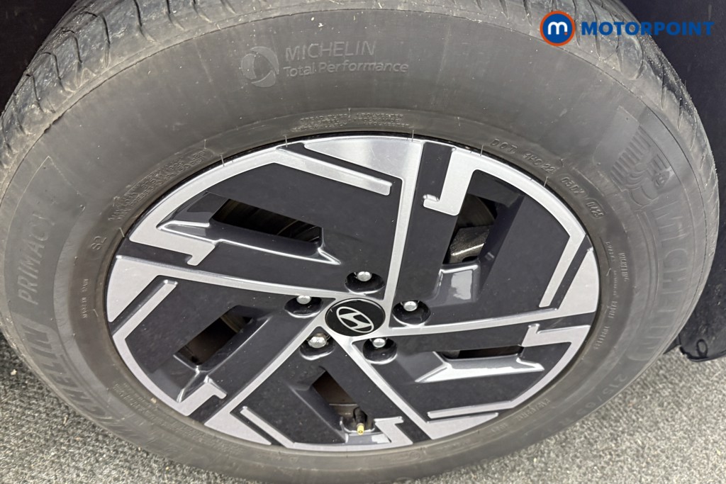 Used Hyundai TUCSON 2025 for sale - 77354824: Photo 41