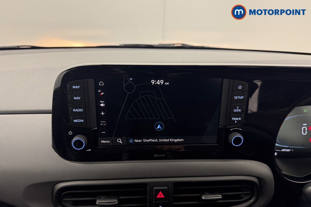 Used Hyundai i10 for sale - 77364622: Photo 10