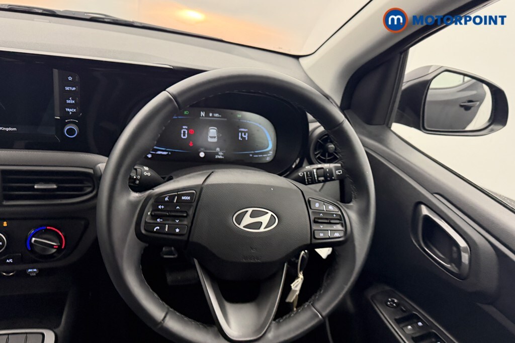 Used Hyundai i10 for sale - 77364622: Photo 11