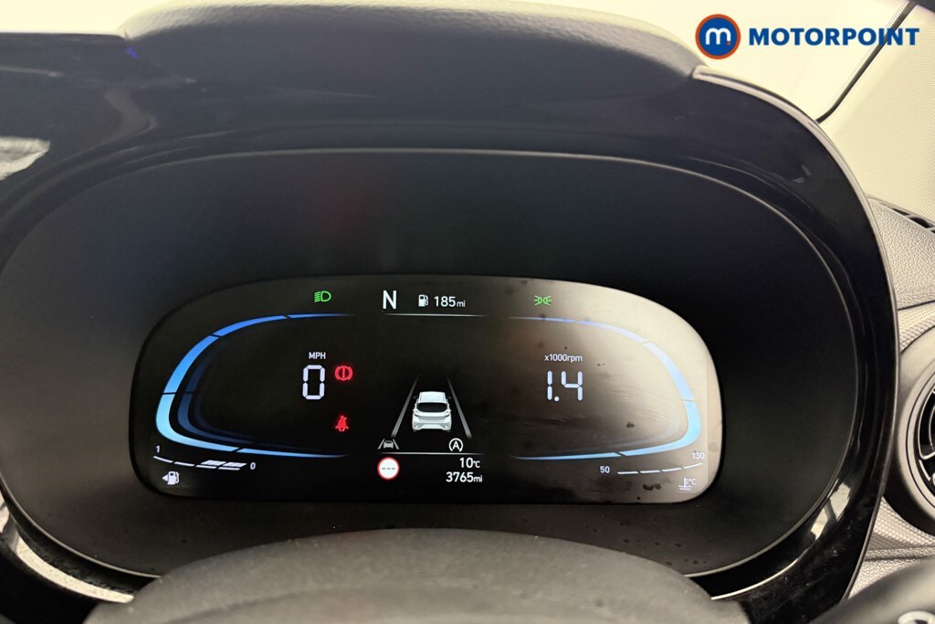 Used Hyundai i10 for sale - 77364622: Photo 13