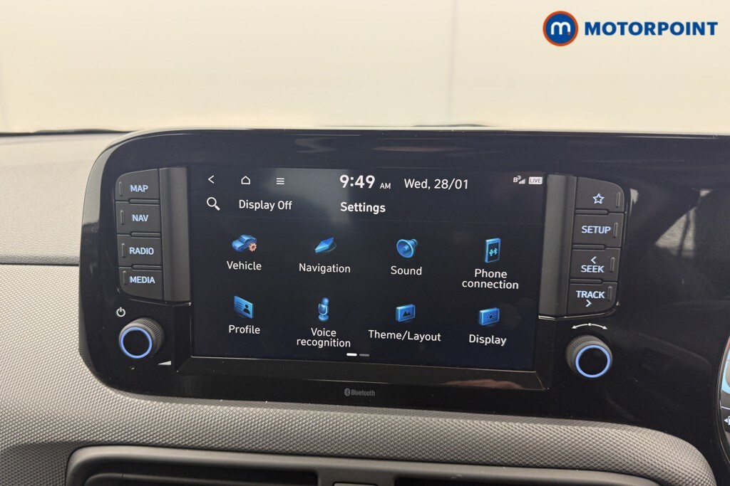 Used Hyundai i10 for sale - 77364622: Photo 14