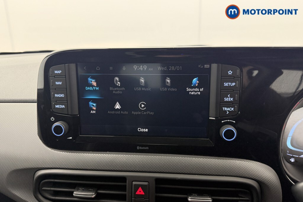 Used Hyundai i10 for sale - 77364622: Photo 16