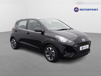 Used Hyundai i10 undefined for sale - 77364622: Photo