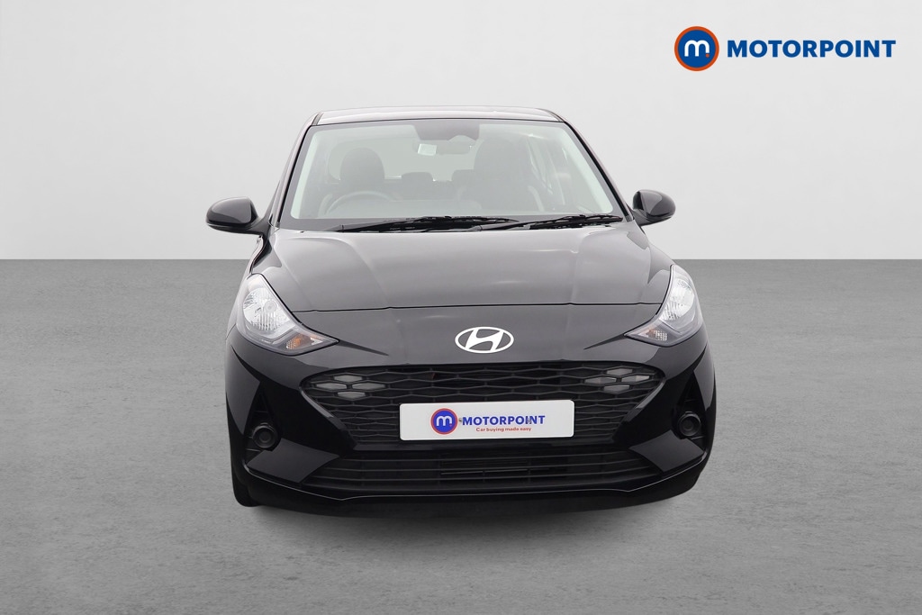 Used Hyundai i10 for sale - 77364622: Photo 2