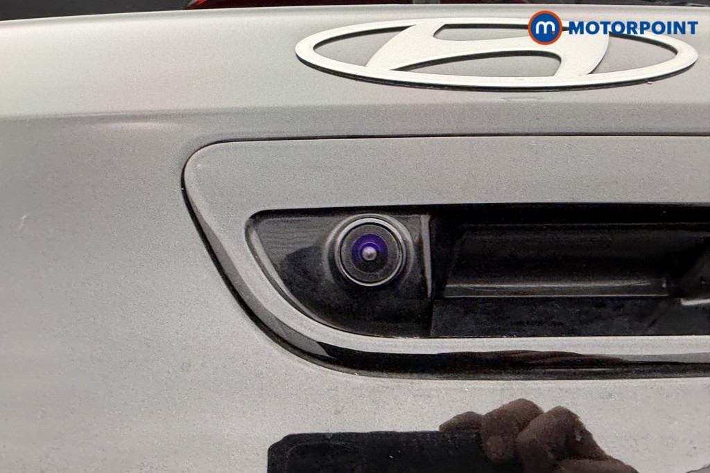 Used Hyundai i10 for sale - 77364622: Photo 26