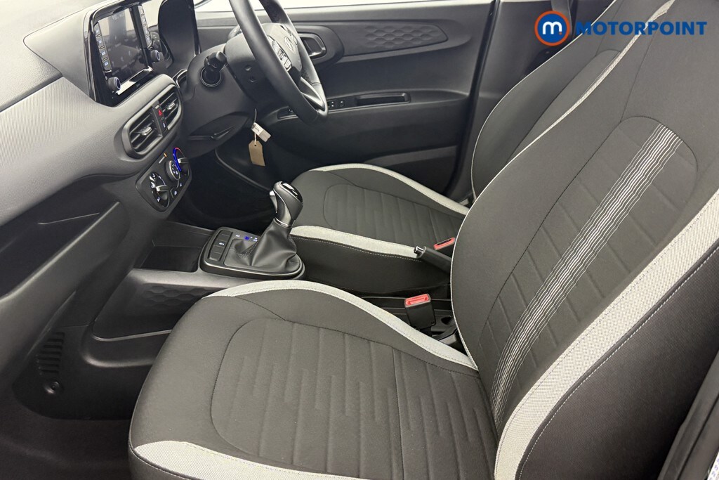 Used Hyundai i10 for sale - 77364622: Photo 28