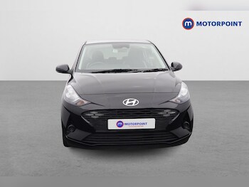 Used Hyundai i10 undefined for sale - 77364622: Photo