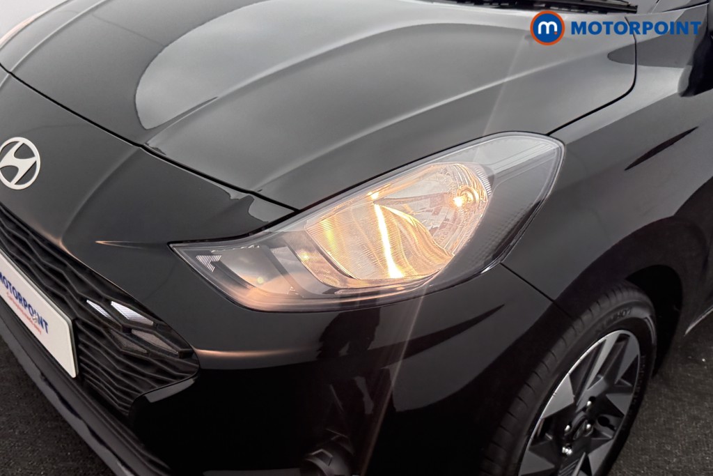 Used Hyundai i10 for sale - 77364622: Photo 34