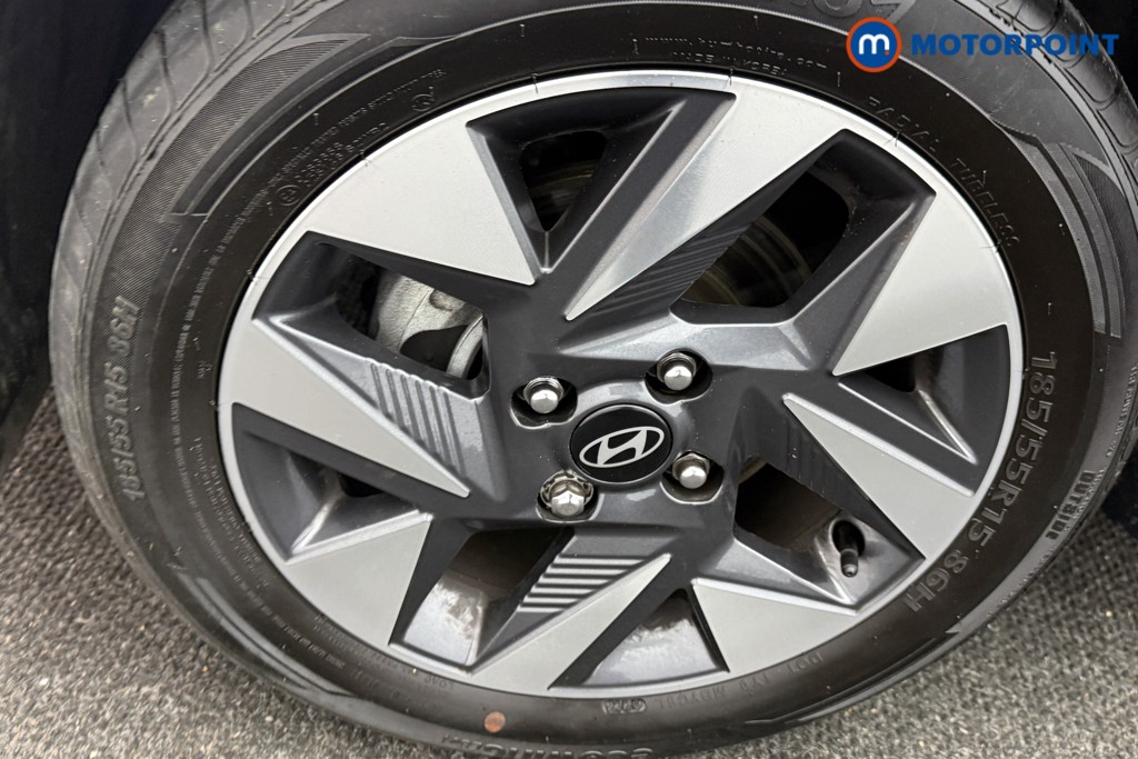 Used Hyundai i10 for sale - 77364622: Photo 35