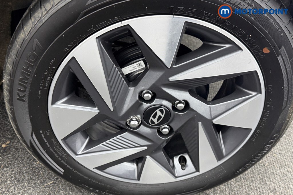 Used Hyundai i10 for sale - 77364622: Photo 36