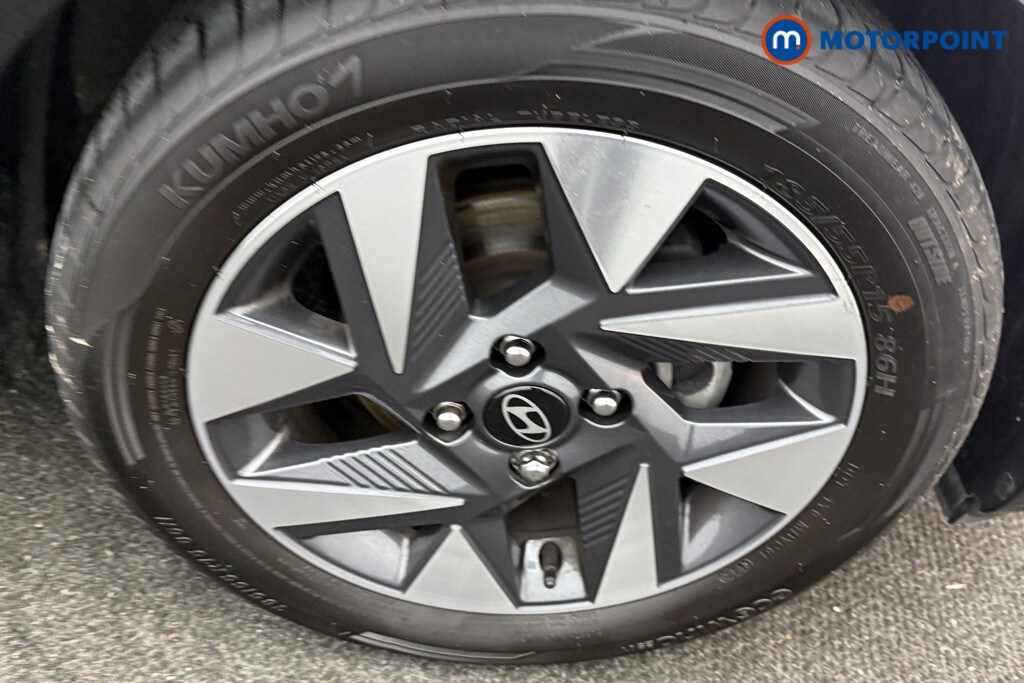 Used Hyundai i10 for sale - 77364622: Photo 38