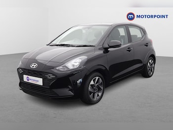 Used Hyundai i10 undefined for sale - 77364622: Photo