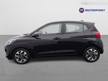 Used Hyundai i10 undefined for sale - 77364622: Photo