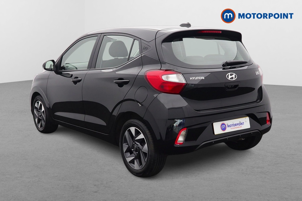 Used Hyundai i10 for sale - 77364622: Photo 5