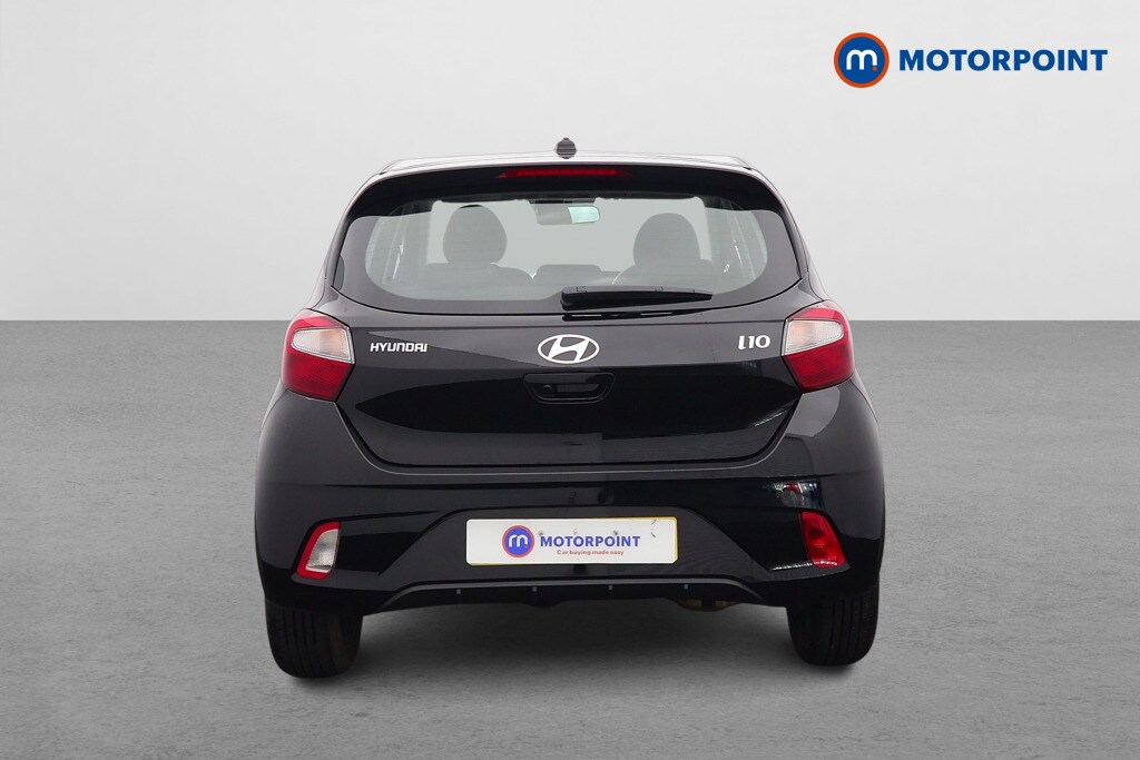 Used Hyundai i10 for sale - 77364622: Photo 6