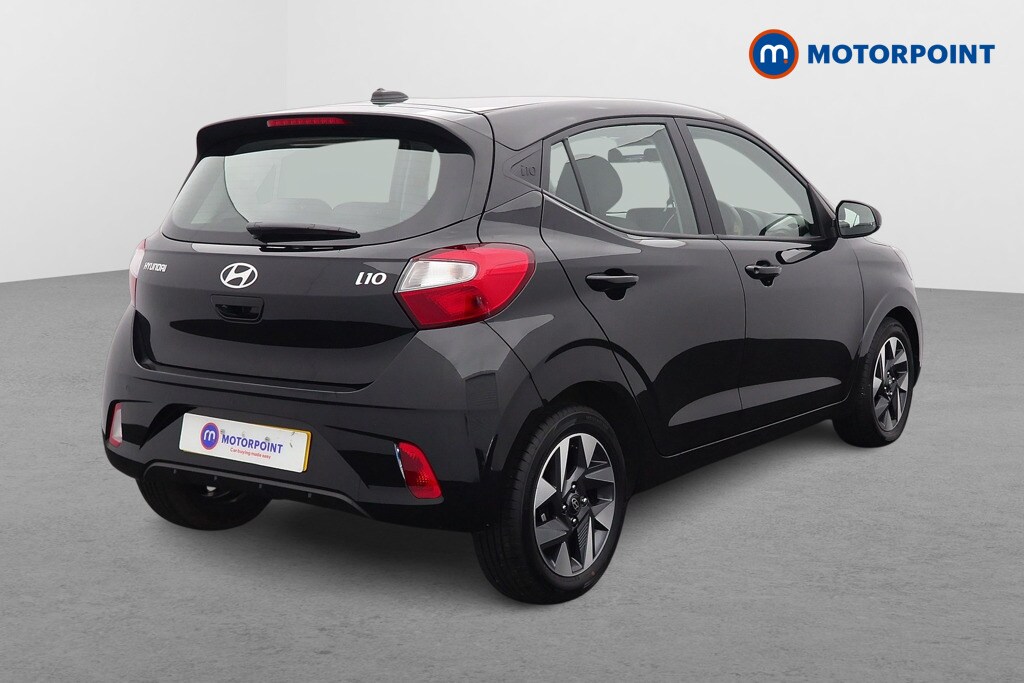 Used Hyundai i10 for sale - 77364622: Photo 7