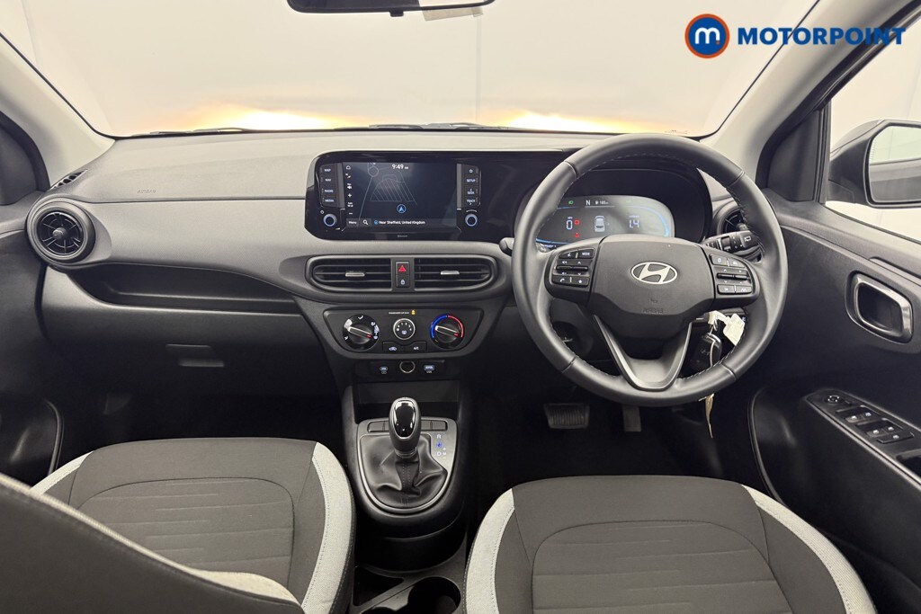 Used Hyundai i10 for sale - 77364622: Photo 9