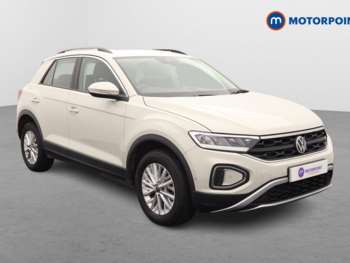 2023 - 1.0 TSI Life 5dr