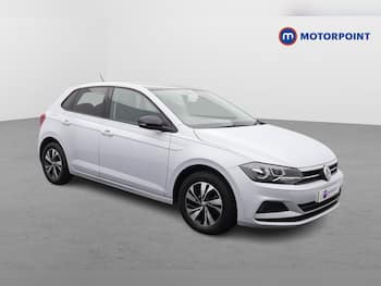Used Volkswagen Polo 2019 for sale - 79546676: Photo