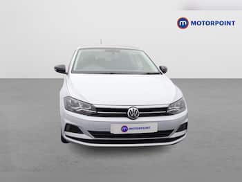 Used Volkswagen Polo 2019 for sale - 79546676: Photo